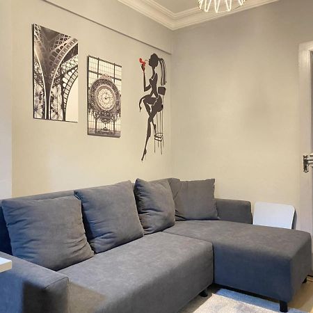 Charming Flat With Balcony In Sinanpasa Besiktas Apartment Istanbul Exterior photo